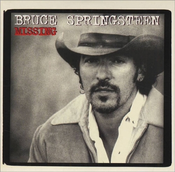 Bruce Springsteen - Missing CD-Single used