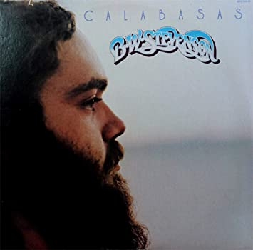 B.W. Stephenson - Calabasas LP used