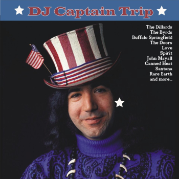 DJ Captain Trip - May The Sweet Baby Jesus... CD
