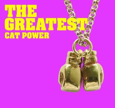 Cat Power - The Greatest CD used