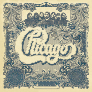 Chicago - VI LP used