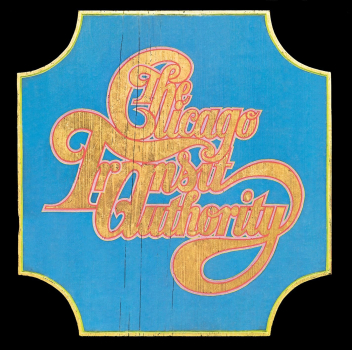 Chicago Transit Authority - Chicago Transit Authority 2-LP used