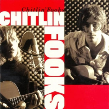 Chitlin' Fooks - Chitlin' Fooks CD used