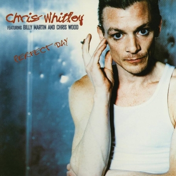 Chris Whitley - Perfect Day CD used