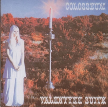 Colosseum - Valentyne Suite (Deluxe Edition) 2-CD used