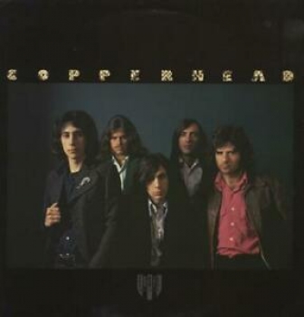Copperhead - Copperhead LP used