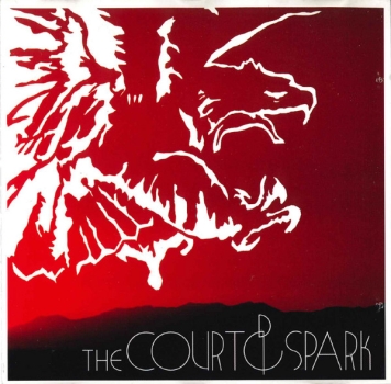 Court And Spark - Bless You CD used