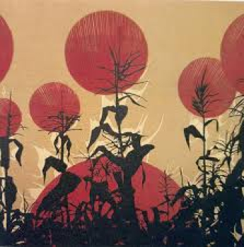 Court And Spark - Ventura Whites CD used