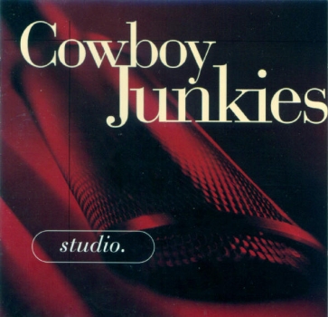 Cowboy Junkies - Studio/Selected Studio Recordings 1986-1995 CD used