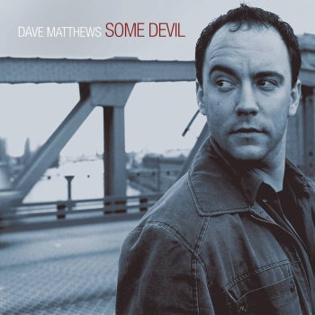 Dave Matthews - Some Devil (ltd. Edition) 2-CD used