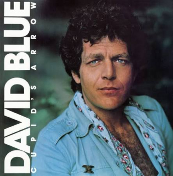 David Blue - Cupid's Arrow LP used