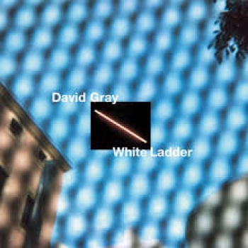 David Gray - White Ladder CD used