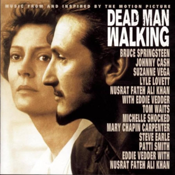 Dead Man Walking - Original Soundtrack CD used