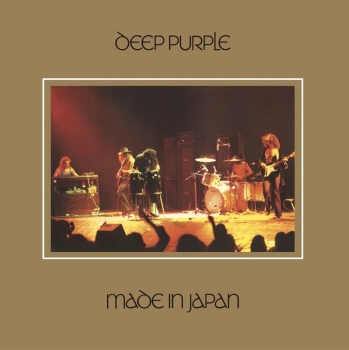 Deep Purple - Made In Japan (Deluxe Ed.) 2-CD used