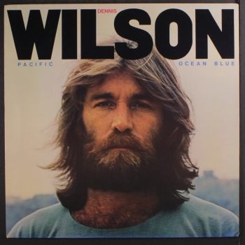 Dennis Wilson - Pacific Ocean Blue (Legacy Edition) 2-CD used