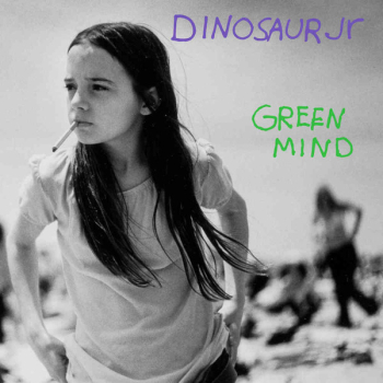 Dinosaur Jr. - Green Mind (Deluxe Edition) 2-CD used