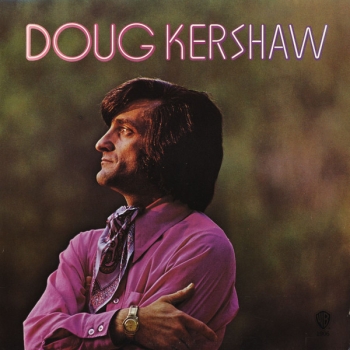 Doug Kershaw - Doug Kershaw LP used