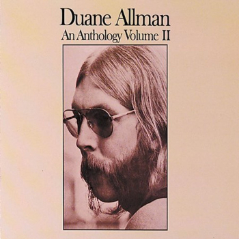 Duane Allman - An Anthology II 2-CD used