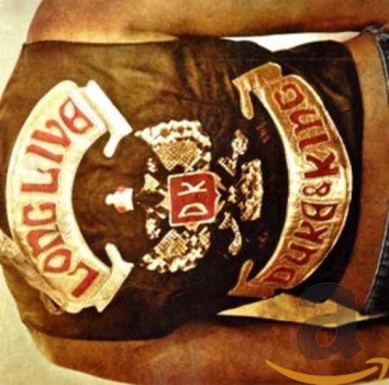 Duke & King - Long Live CD used