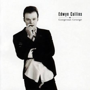 Edwyn Collins - Gorgeous George CD used