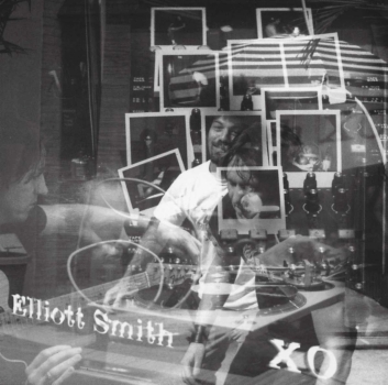 Elliott Smith - XO CD used