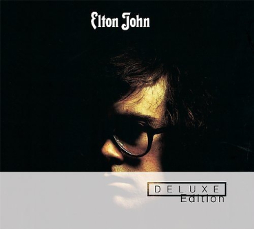 Elton John - Elton John (Deluxe Edition) 2-CD used