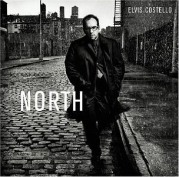Elvis Costello - North (ltd. Edition) CD used