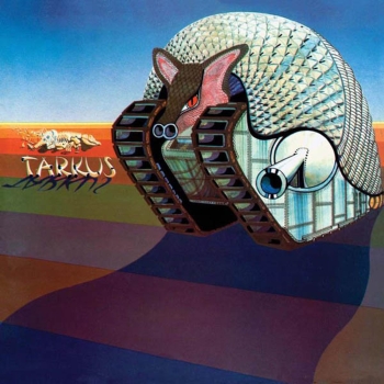 Emerson, Lake & Palmer - Tarkus (Deluxe Edition) 2-CD used