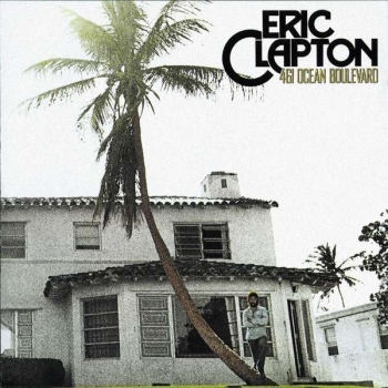 Eric Clapton - 461 Ocean Boulevard (Deluxe Ed.) 2-CD used