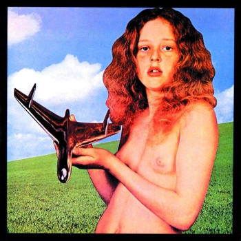 Blind Faith - Blind Faith CD used