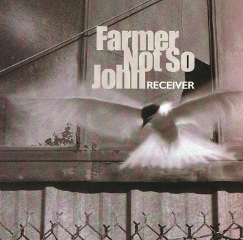 Farmer Not So John - Receiver CD used