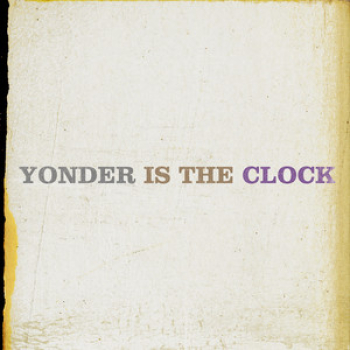 Felice Brothers - Yonder Is The Clock CD used