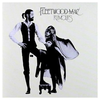 Fleetwood Mac - Rumours (exp. & rem.) 2-CD used