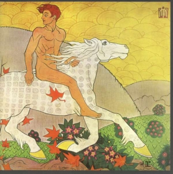 Fleetwood Mac - Then Play On CD used