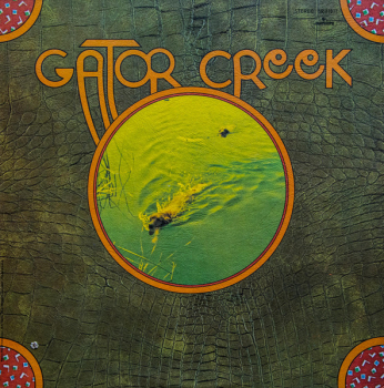 Gator Creek - Gator Creek LP used