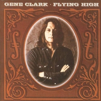 Gene Clark - Flying High 2-CD used