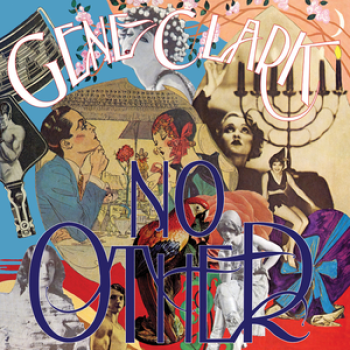 Gene Clark - No Other (rem. & exp.) CD used