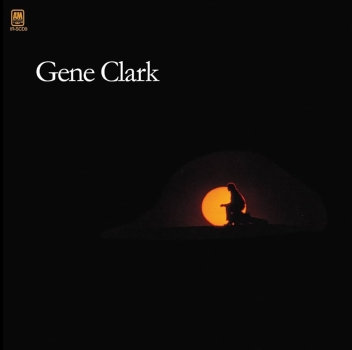 Gene Clark - White Light CD new