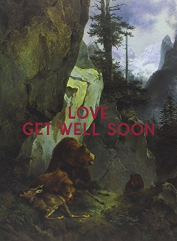 Preview: Get Well Soon - Love (ltd. Edition) 2-CD Box used