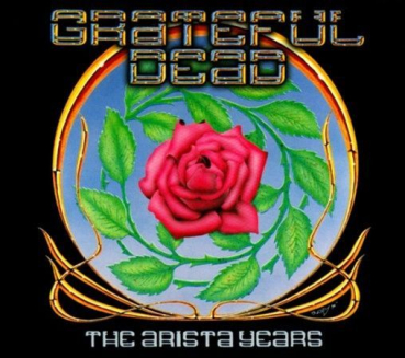 Grateful Dead - The Arista Years 2-CD used