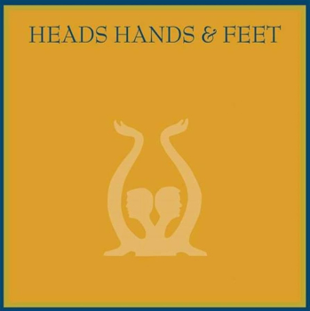 Heads Hands & Feet - Heads Hands & Feet LP used