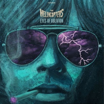 Hellacopters - Eyes Of Oblivion LP new