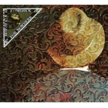 Hobotalk - Homesick For Nowhere CD used