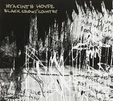 Hyacinth House - Black Crow's Country CD used
