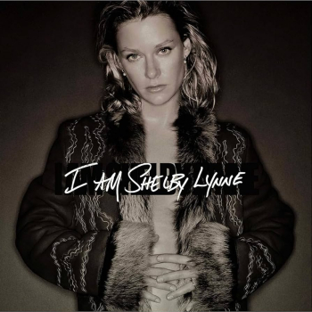 Shelby Lynne - I am... CD used