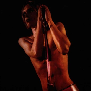 Iggy & The Stooges - Raw Power Legacy Edition 2-CD used