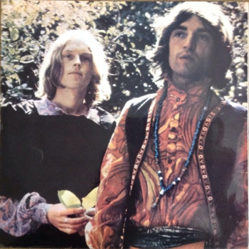 Incredible String Band - Wee Tam LP used