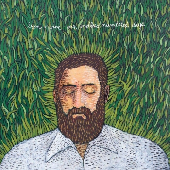 Iron And Wine - Our Endless Numbered Days CD used
