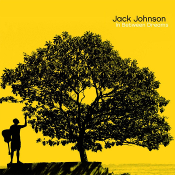Jack Johnson - In Between Dreams CD used
