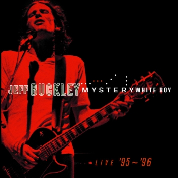 Jeff Buckley - Mystery White Boy/Live 95-96 (Ltd. Ed.) 2-CD used